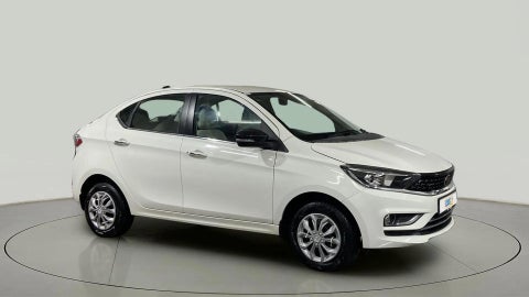Tata TIGOR