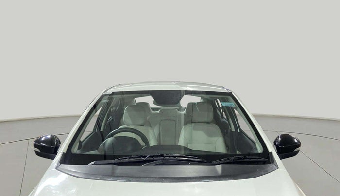 2024 Tata TIGOR XZA Plus iCNG , CNG, Automatic, 11,218 km, Front Windshield