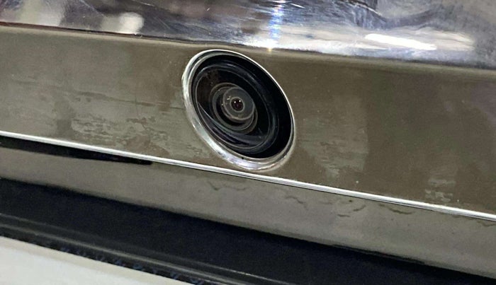 2024 Tata TIGOR XZA Plus iCNG , CNG, Automatic, 11,218 km, Parking Camera
