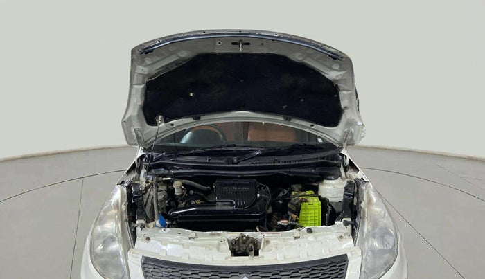 2016 Maruti Swift VXI, Petrol, Manual, 48,179 km, Open Bonet