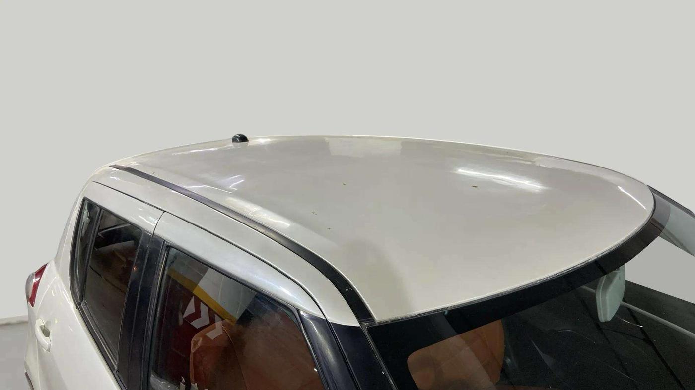 2016 Maruti Swift VXI, Petrol, Manual, 48,857 km, Roof