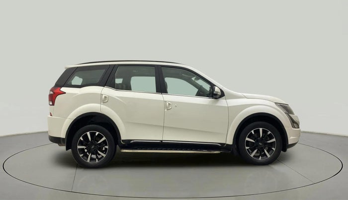 2019 Mahindra XUV500 W11 AT, Diesel, Automatic, 79,032 km, Right Side View