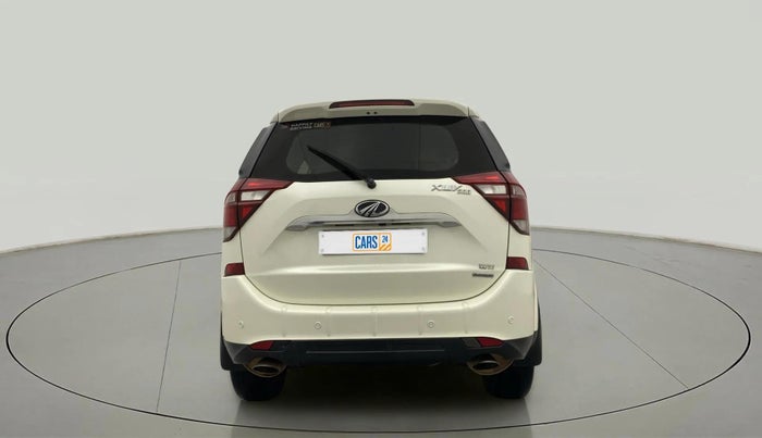 2019 Mahindra XUV500 W11 AT, Diesel, Automatic, 79,032 km, Back/Rear