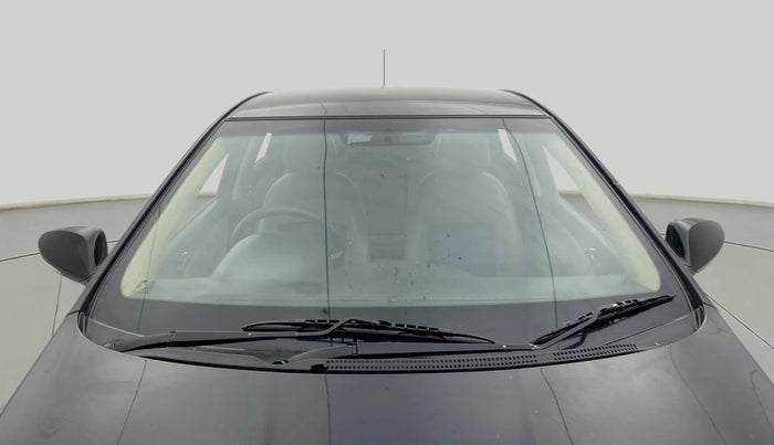 2012 Hyundai Verna FLUIDIC 1.6 VTVT SX, Petrol, Manual, 49,512 km, Front Windshield