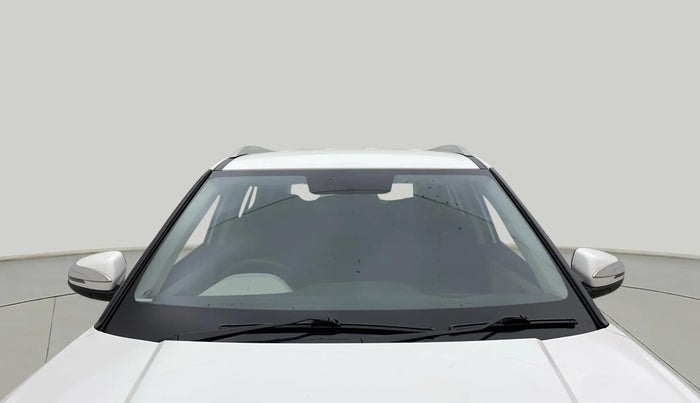 2021 Hyundai Creta EX 1.5 PETROL, Petrol, Manual, 44,388 km, Front Windshield