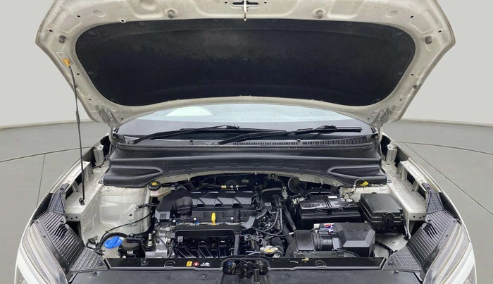 2021 Hyundai Creta EX 1.5 PETROL, Petrol, Manual, 44,388 km, Open Bonet