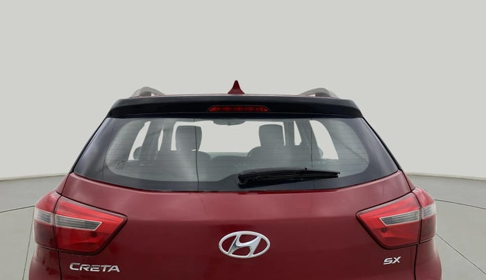 2015 Hyundai Creta SX PLUS 1.6 PETROL, Petrol, Manual, 54,917 km, Rear Windshield
