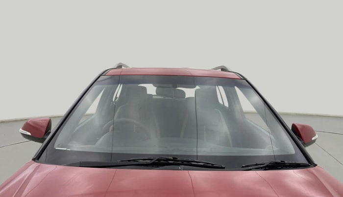 2015 Hyundai Creta SX PLUS 1.6 PETROL, Petrol, Manual, 54,917 km, Front Windshield