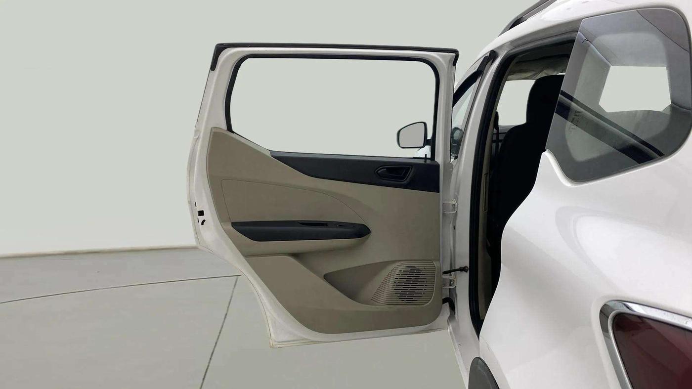 2022 Renault TRIBER RXT, Petrol, Manual, 59,755 km, LHS Rear Door
