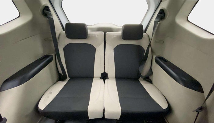 2022 Renault TRIBER RXT, Petrol, Manual, 59,755 km, Third Seat Row ( optional )