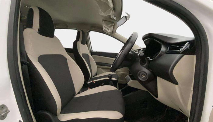 2022 Renault TRIBER RXT, Petrol, Manual, 59,755 km, Right Side Front Door Cabin