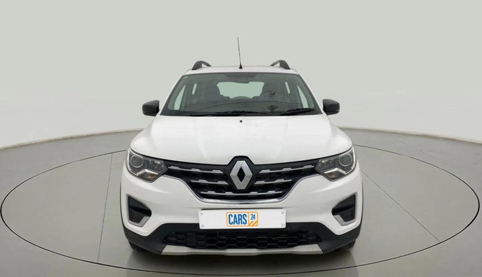 2022 Renault TRIBER RXT, Petrol, Manual, 59,755 km, Front