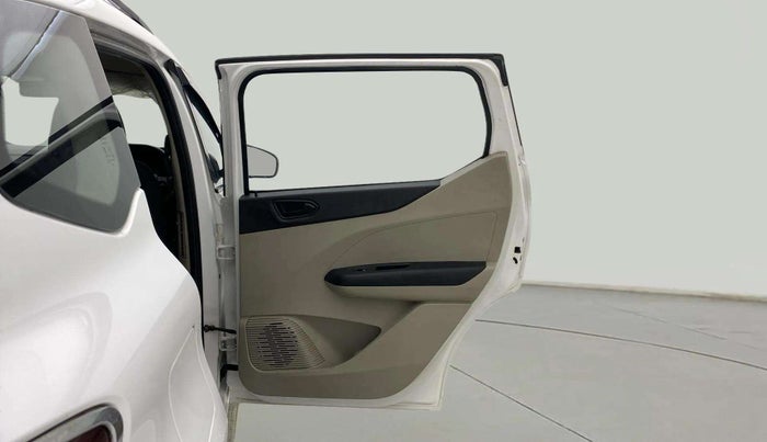 2022 Renault TRIBER RXT, Petrol, Manual, 59,755 km, RHS Rear Door