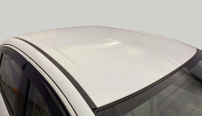 2016 Maruti Ciaz VXI+, Petrol, Manual, 56,322 km, Roof