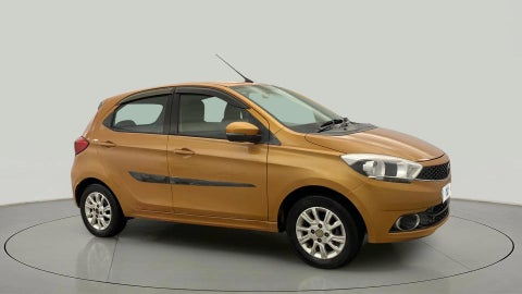 Tata Tiago