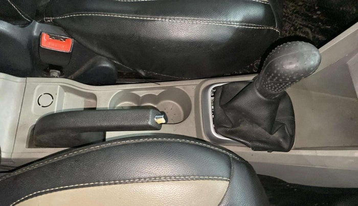 2017 Tata Tiago XT PETROL, Petrol, Manual, 61,320 km, Gear Lever