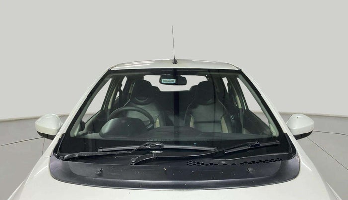2017 Tata Tiago XT PETROL, Petrol, Manual, 61,320 km, Front Windshield