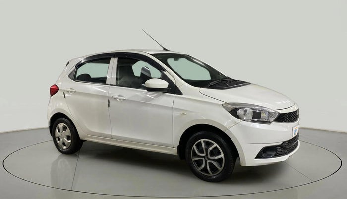 2017 Tata Tiago XT PETROL, Petrol, Manual, 61,320 km, Right Front Diagonal