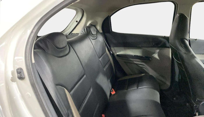 2017 Tata Tiago XT PETROL, Petrol, Manual, 61,320 km, Right Side Rear Door Cabin