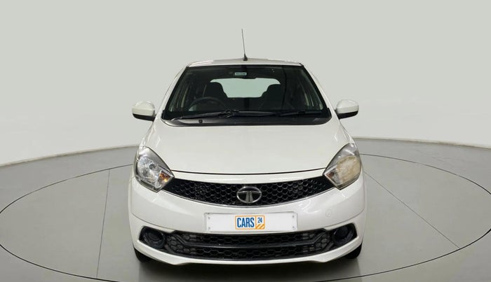 2017 Tata Tiago XT PETROL, Petrol, Manual, 61,320 km, Front