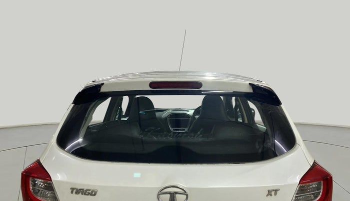 2017 Tata Tiago XT PETROL, Petrol, Manual, 61,320 km, Rear Windshield