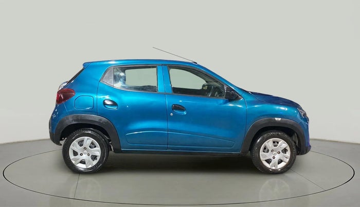 2021 Renault Kwid RXT 0.8, Petrol, Manual, 33,604 km, Right Side View