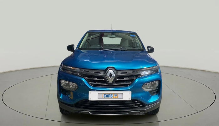 2021 Renault Kwid RXT 0.8, Petrol, Manual, 33,604 km, Front