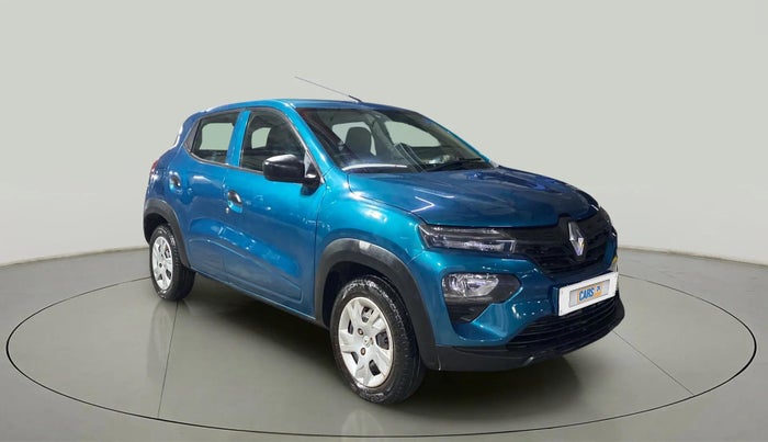 2021 Renault Kwid RXT 0.8, Petrol, Manual, 33,604 km, SRP