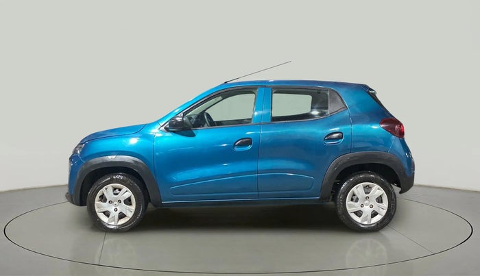 2021 Renault Kwid RXT 0.8, Petrol, Manual, 33,604 km, Left Side