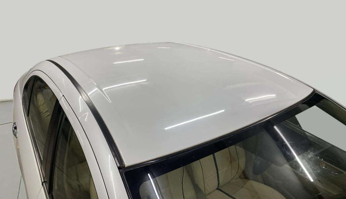 2018 Maruti Ciaz ALPHA 1.4 PETROL, Petrol, Manual, 62,825 km, Roof