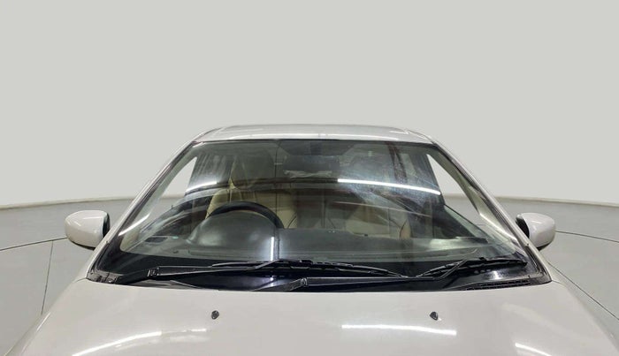2018 Maruti Ciaz ALPHA 1.4 PETROL, Petrol, Manual, 62,825 km, Front Windshield