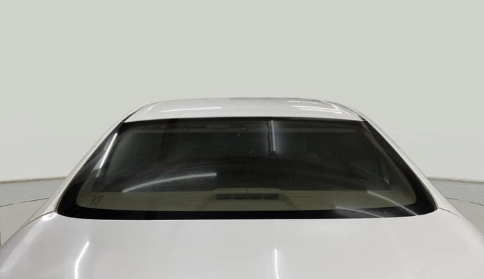 2018 Maruti Ciaz ALPHA 1.4 PETROL, Petrol, Manual, 62,825 km, Rear Windshield
