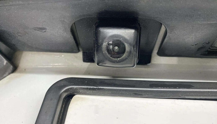 2018 Maruti Ciaz ALPHA 1.4 PETROL, Petrol, Manual, 62,825 km, Parking Camera
