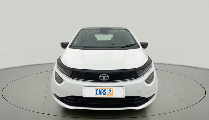 2023 Tata ALTROZ  XZ PLUS (S) , Diesel, Manual, 36,695 km, Front
