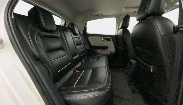 2023 Tata ALTROZ  XZ PLUS (S) , Diesel, Manual, 36,695 km, Right Side Rear Door Cabin