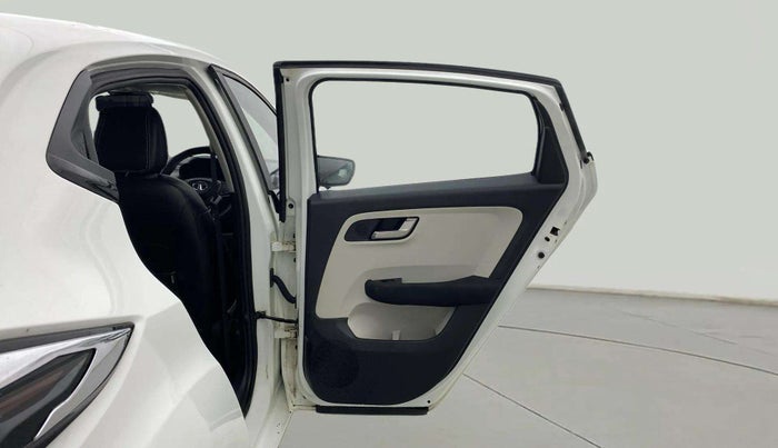 2023 Tata ALTROZ  XZ PLUS (S) , Diesel, Manual, 36,695 km, RHS Rear Door