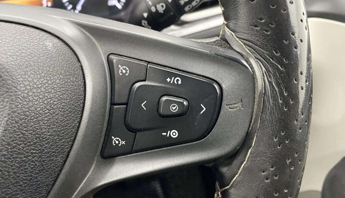 2023 Tata ALTROZ  XZ PLUS (S) , Diesel, Manual, 36,695 km, Adaptive Cruise Control