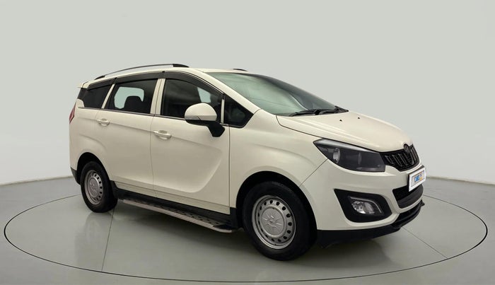 2019 Mahindra MARAZZO M2 7STR, Diesel, Manual, 37,865 km, SRP