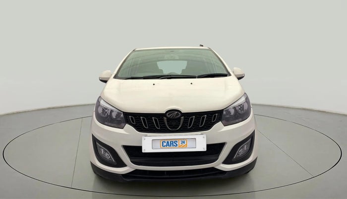 2019 Mahindra MARAZZO M2 7STR, Diesel, Manual, 37,865 km, Front
