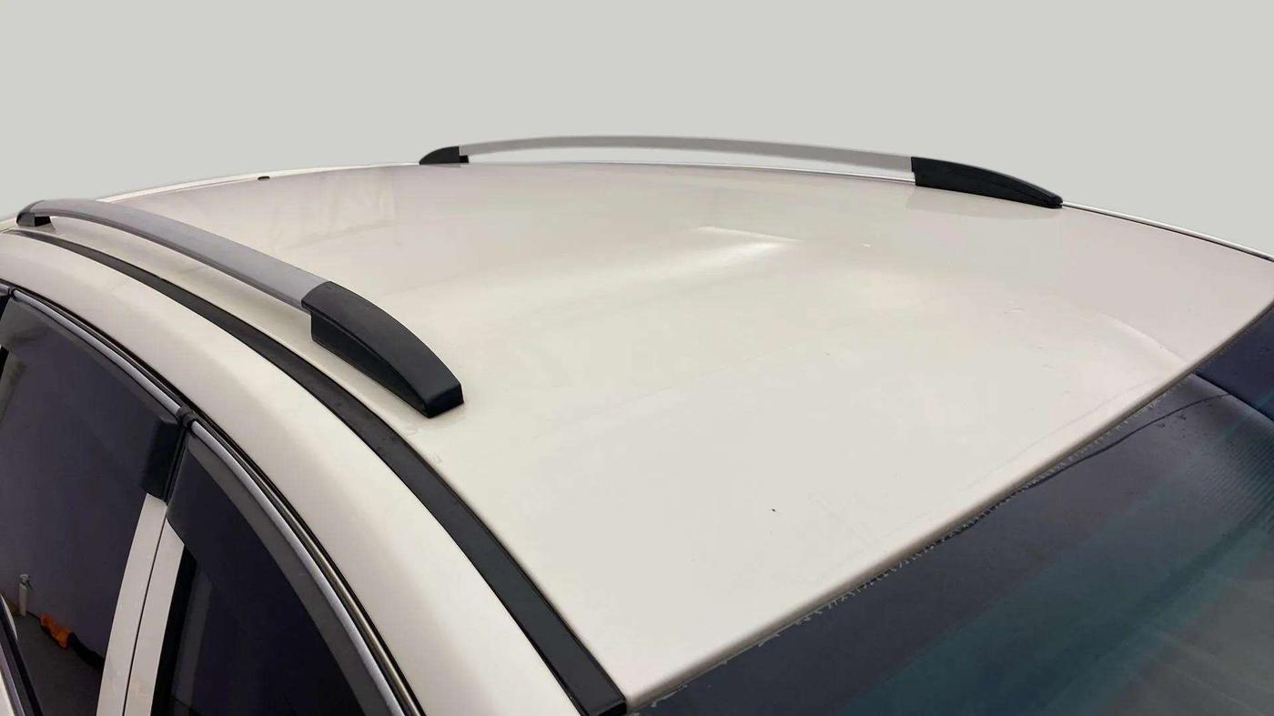 2019 Mahindra MARAZZO M2 7STR, Diesel, Manual, 38,369 km, Roof