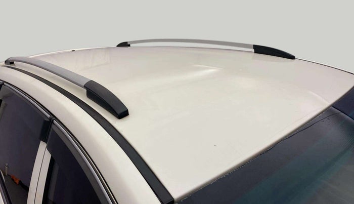 2019 Mahindra MARAZZO M2 7STR, Diesel, Manual, 37,865 km, Roof