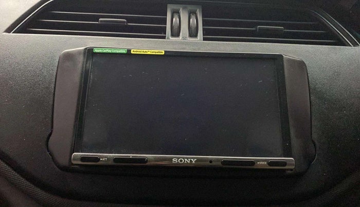 2019 Mahindra MARAZZO M2 7STR, Diesel, Manual, 37,865 km, Air Conditioner