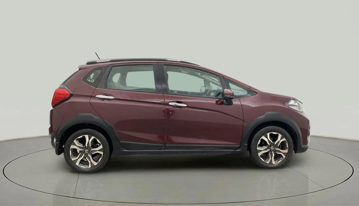 2017 Honda WR-V 1.2L I-VTEC VX MT, Petrol, Manual, 68,437 km, Right Side View
