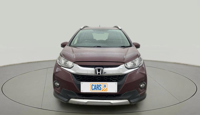 2017 Honda WR-V 1.2L I-VTEC VX MT, Petrol, Manual, 68,437 km, Front