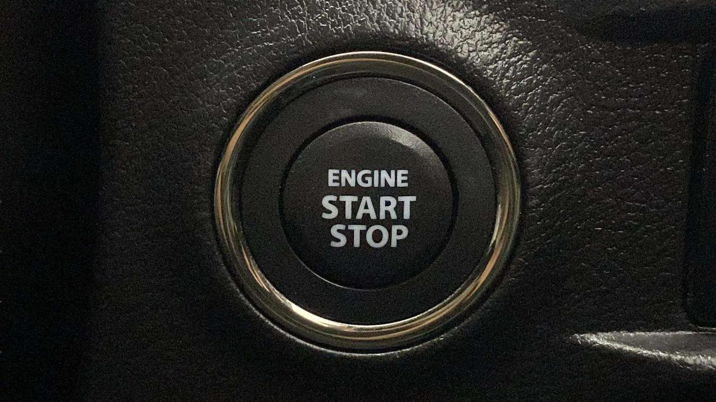 2022 Maruti Vitara Brezza ZXI PLUS, Petrol, Manual, 39,391 km, Keyless Start/ Stop Button