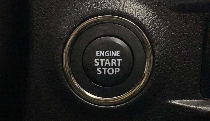 2022 Maruti Vitara Brezza ZXI PLUS, Petrol, Manual, 39,391 km, Keyless Start/ Stop Button