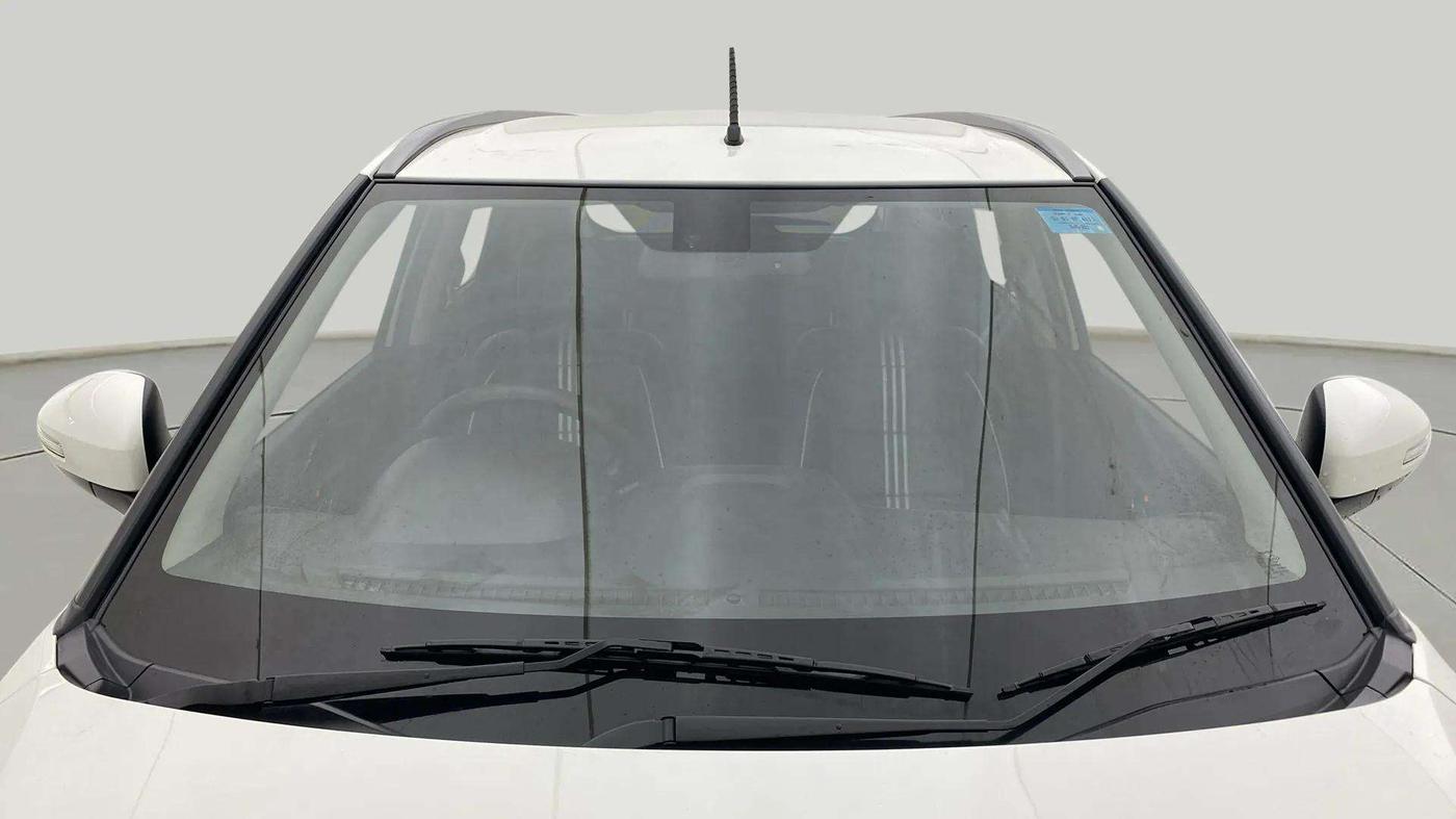 2022 Maruti Vitara Brezza ZXI PLUS, Petrol, Manual, 39,391 km, Front Windshield