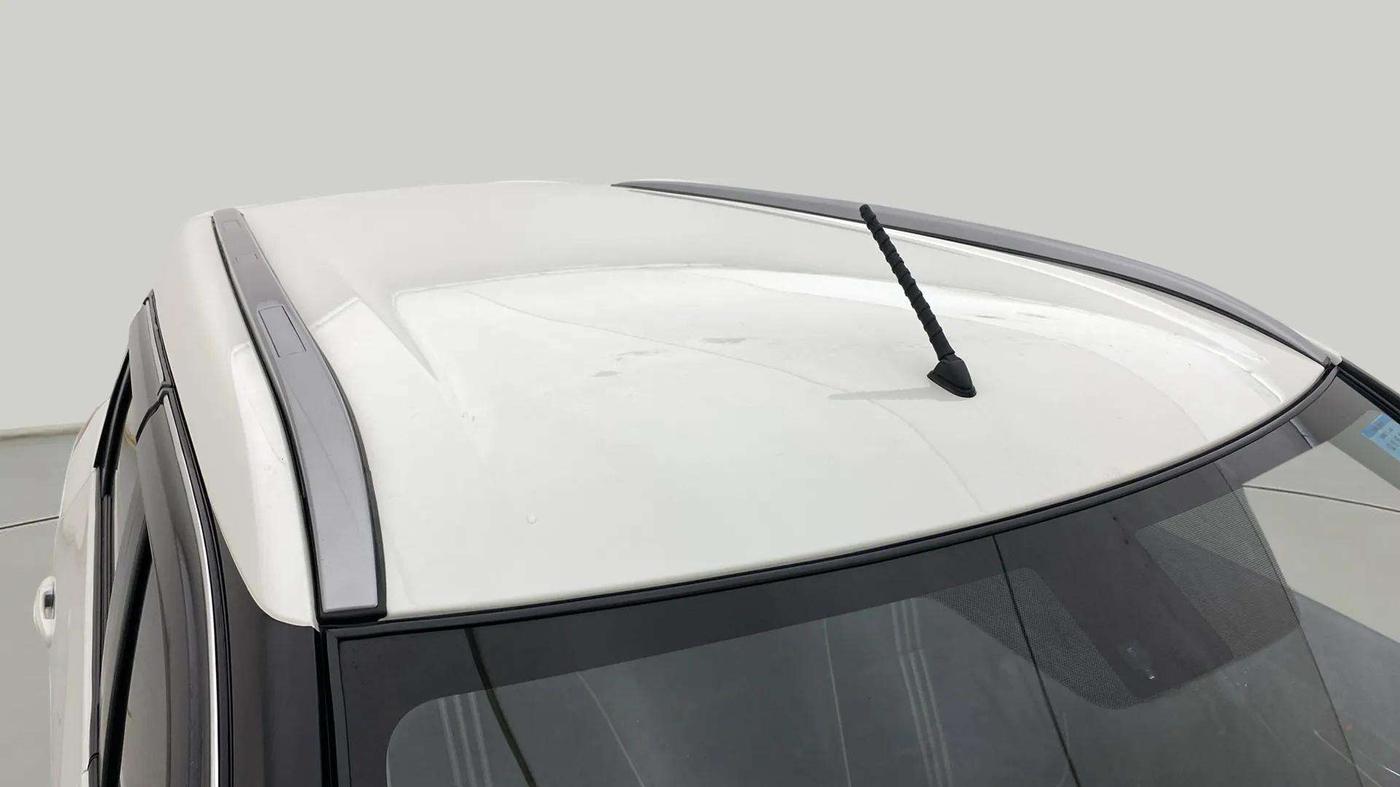 2022 Maruti Vitara Brezza ZXI PLUS, Petrol, Manual, 39,391 km, Roof