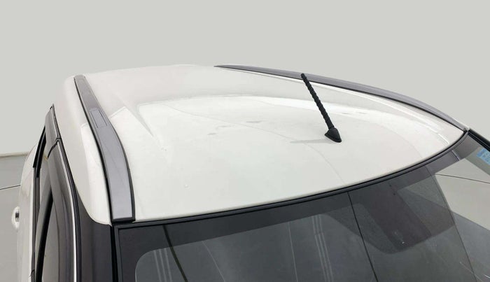 2022 Maruti Vitara Brezza ZXI PLUS, Petrol, Manual, 39,391 km, Roof