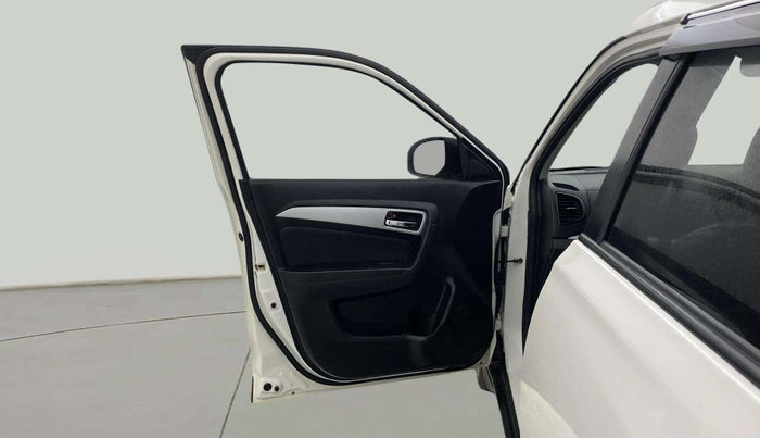 2022 Maruti Vitara Brezza ZXI PLUS, Petrol, Manual, 39,391 km, LHS Front Door